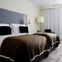 Radisson Blu Waterfront 