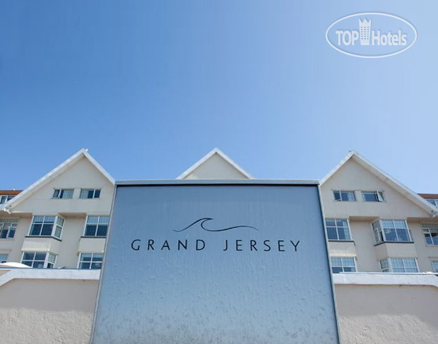 Hotel photo The Grand Jersey 5*