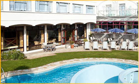 Hotel photo Apollo 3*