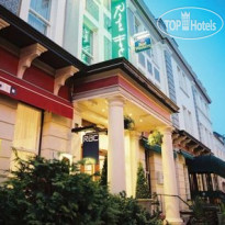 Best Western Royal Hotel 