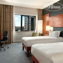 Hilton Belfast