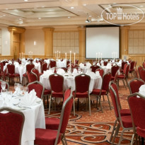 Hilton Belfast