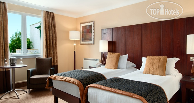 New photos from tourists Hilton Templepatrick Hotel & Country Club 4*