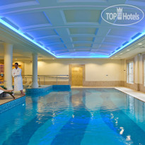 Killyhevlin Hotel & Health Club
