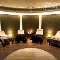 Killyhevlin Hotel & Health Club