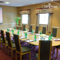 Killyhevlin Hotel & Health Club