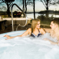 Killyhevlin Hotel & Health Club