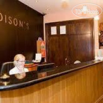 Madisons