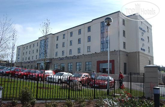 Hotel photo Armagh City 3*