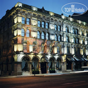 Hotel photo Malmaison Belfast 5*