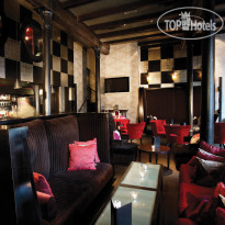 Malmaison Belfast 