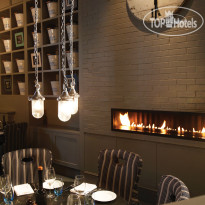 Malmaison Belfast 