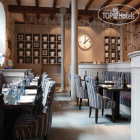 Malmaison Belfast 