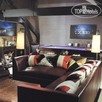 Malmaison Belfast 