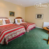 Brown Trout Golf & Country Inn Номер