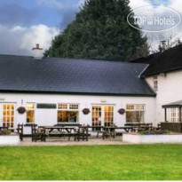 Brown Trout Golf & Country Inn Отель