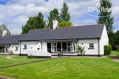 Hotelier's photos Brown Trout Golf & Country Inn 3*