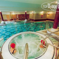 La Mon Country Club Hotel