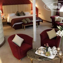 La Mon Country Club Hotel