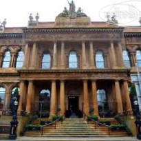 The Merchant Hotel 