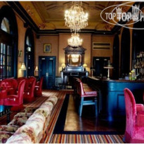 The Merchant Hotel 