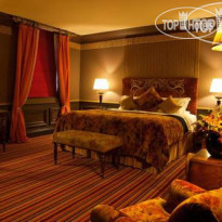 The Merchant Hotel 