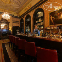 The Merchant Hotel 