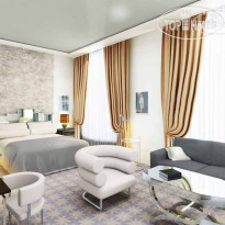 The Merchant Hotel 