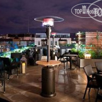 The Merchant Hotel 