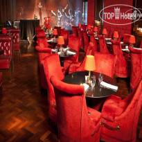 The Merchant Hotel 