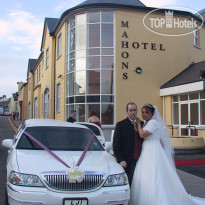 Mahon's Hotel 