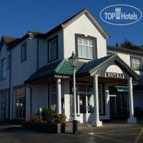 Ivanhoe Inn & Hotel 