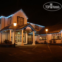 Ivanhoe Inn & Hotel 