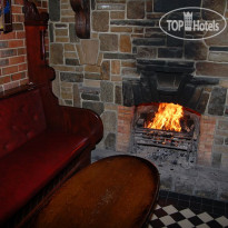 Ivanhoe Inn & Hotel 