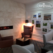 Ivanhoe Inn & Hotel 