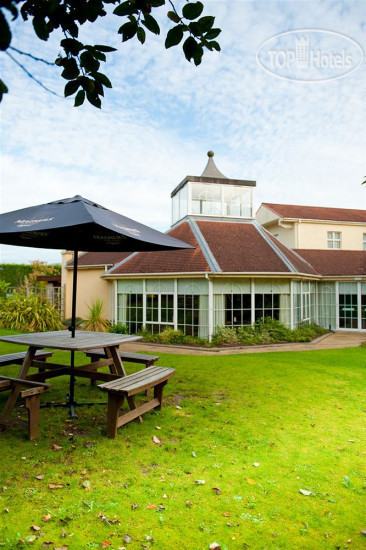 Hotelier's photos The Beechlawn House Hotel 3*