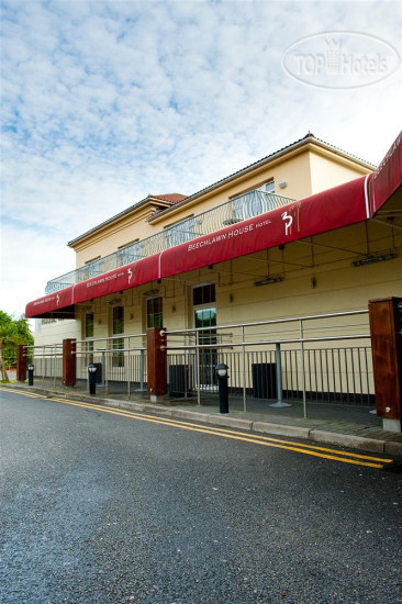 New photos from tourists The Beechlawn House Hotel 3*