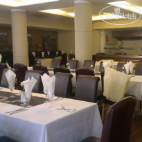 Lansdowne Hotel 
