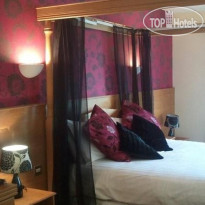 Lansdowne Hotel 