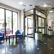 Travelodge Belfast 