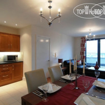 Cordia Serviced Apartments 