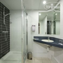 Holiday Inn Express Belfast City-Queens Quarter 