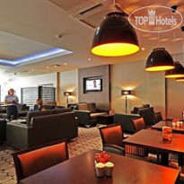 Holiday Inn Express Belfast City-Queens Quarter 