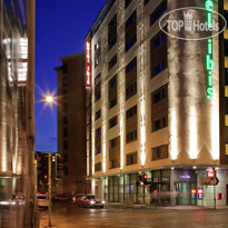 Ibis Belfast City Centre 