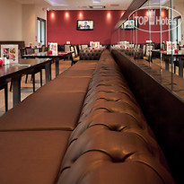 Ibis Belfast City Centre 