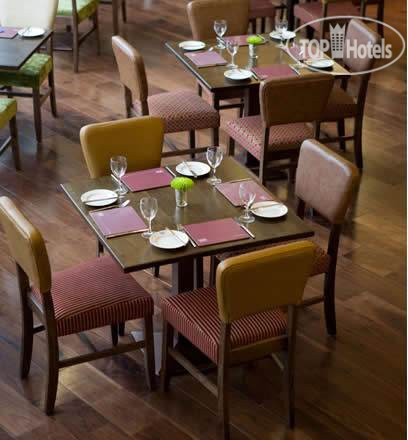 New photos from tourists Jurys Inn 3*