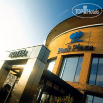 Park Plaza Belfast 
