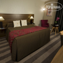 Park Plaza Belfast 