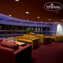 Park Plaza Belfast 
