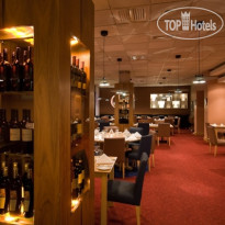 Park Plaza Belfast 